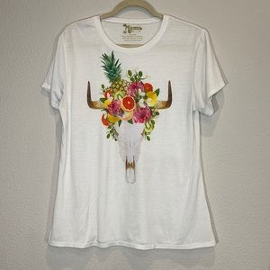 Show Me Your MuMu (MuMu Mellow) Tee